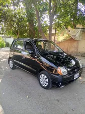 Hyundai Santro Club 2003 for Sale