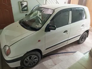 Hyundai Santro Club 2005 for Sale