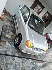 Hyundai Santro Plus 2001 for Sale