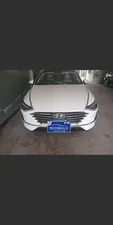 Hyundai Sonata 2.5 2022 for Sale