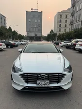 Hyundai Sonata 2.5 2022 for Sale