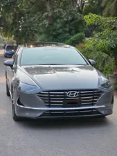 Hyundai Sonata 2.5 2024 for Sale