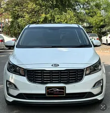 KIA Grand Carnival EX+ 2020 for Sale