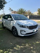 KIA Grand Carnival EX 2020 for Sale