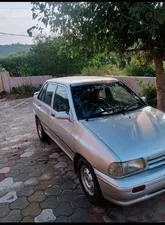 KIA Classic 2002 for Sale