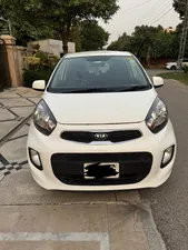 KIA Picanto 1.0 AT 2020 for Sale