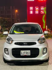 KIA Picanto 1.0 AT 2022 for Sale