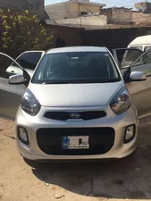 KIA Picanto 1.0 MT 2021 for Sale