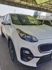 KIA Sportage Alpha 2022 for Sale