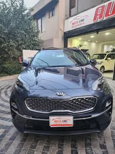 KIA Sportage AWD 2020 for Sale