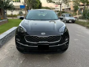 KIA Sportage AWD 2020 for Sale