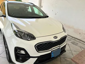 KIA Sportage AWD 2020 for Sale