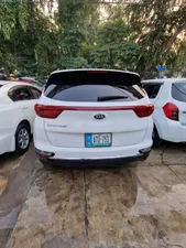 KIA Sportage AWD 2021 for Sale