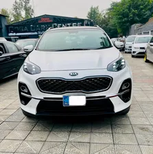 KIA Sportage AWD 2022 for Sale