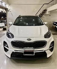 KIA Sportage AWD 2023 for Sale