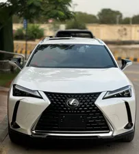 Lexus UX  300e 2021 for Sale