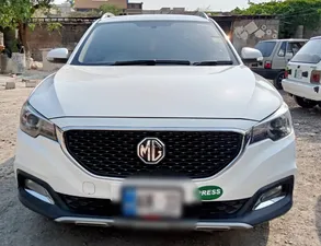 MG ZS 2021 for Sale