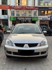 Mitsubishi Lancer 2009 for Sale