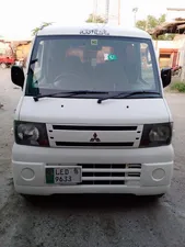 Mitsubishi Minicab 2016 for Sale