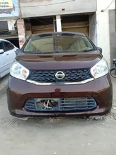 Nissan Dayz 2014 for Sale