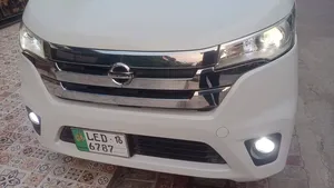 Nissan Dayz Highway Star G 2013 for Sale