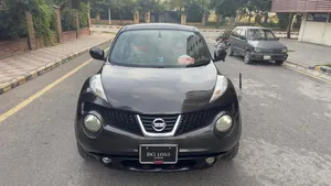 Nissan Juke 15RS Type V 2011 for Sale