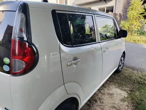 Nissan Moco X Idling Stop Aero Style 2014 for Sale