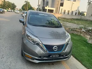 Nissan Note 1.2E 2018 for Sale