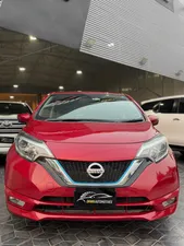 Nissan Note e-Power Nismo 2019 for Sale