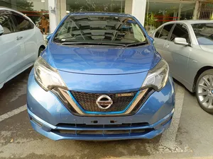 Nissan Note e-Power X V Selection 2019 for Sale