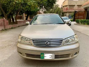 Nissan Sunny Super Saloon Automatic 1.6 2006 for Sale