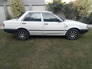 Nissan Sunny 1987 for Sale