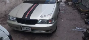 Nissan Sunny 2000 for Sale