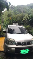 Nissan X Trail 2007 for Sale