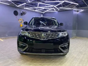 Proton X70 Premium FWD 2022 for Sale