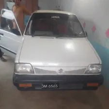 Suzuki Alto 1989 for Sale