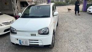 Suzuki Alto F 2016 for Sale