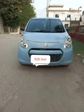 Suzuki Alto F 2017 for Sale