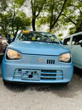 Suzuki Alto L limited 40th anniversary edition 2021 for Sale