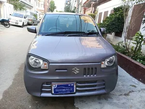 Suzuki Alto VXL AGS 2021 for Sale