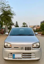 Suzuki Alto VXL AGS 2021 for Sale