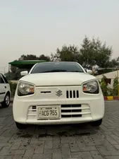 Suzuki Alto VXL AGS 2021 for Sale