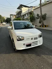 Suzuki Alto VXL AGS 2022 for Sale