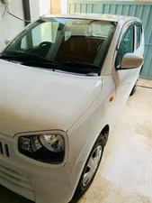 Suzuki Alto VXL AGS 2024 for Sale