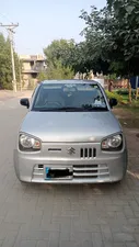 Suzuki Alto VXR 2019 for Sale