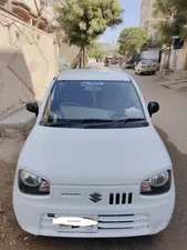 Suzuki Alto VXR 2020 for Sale