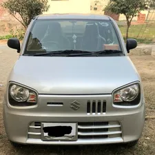 Suzuki Alto VXR 2019 for Sale