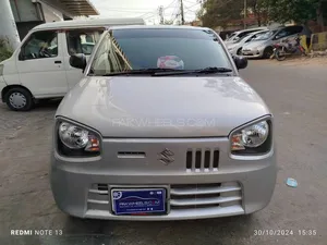 Suzuki Alto VXR 2022 for Sale