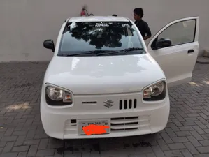 Suzuki Alto VXR 2022 for Sale