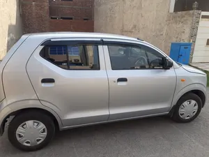 Suzuki Alto VXR 2023 for Sale